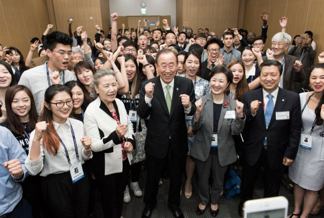 结合国经济及社会理事会成员